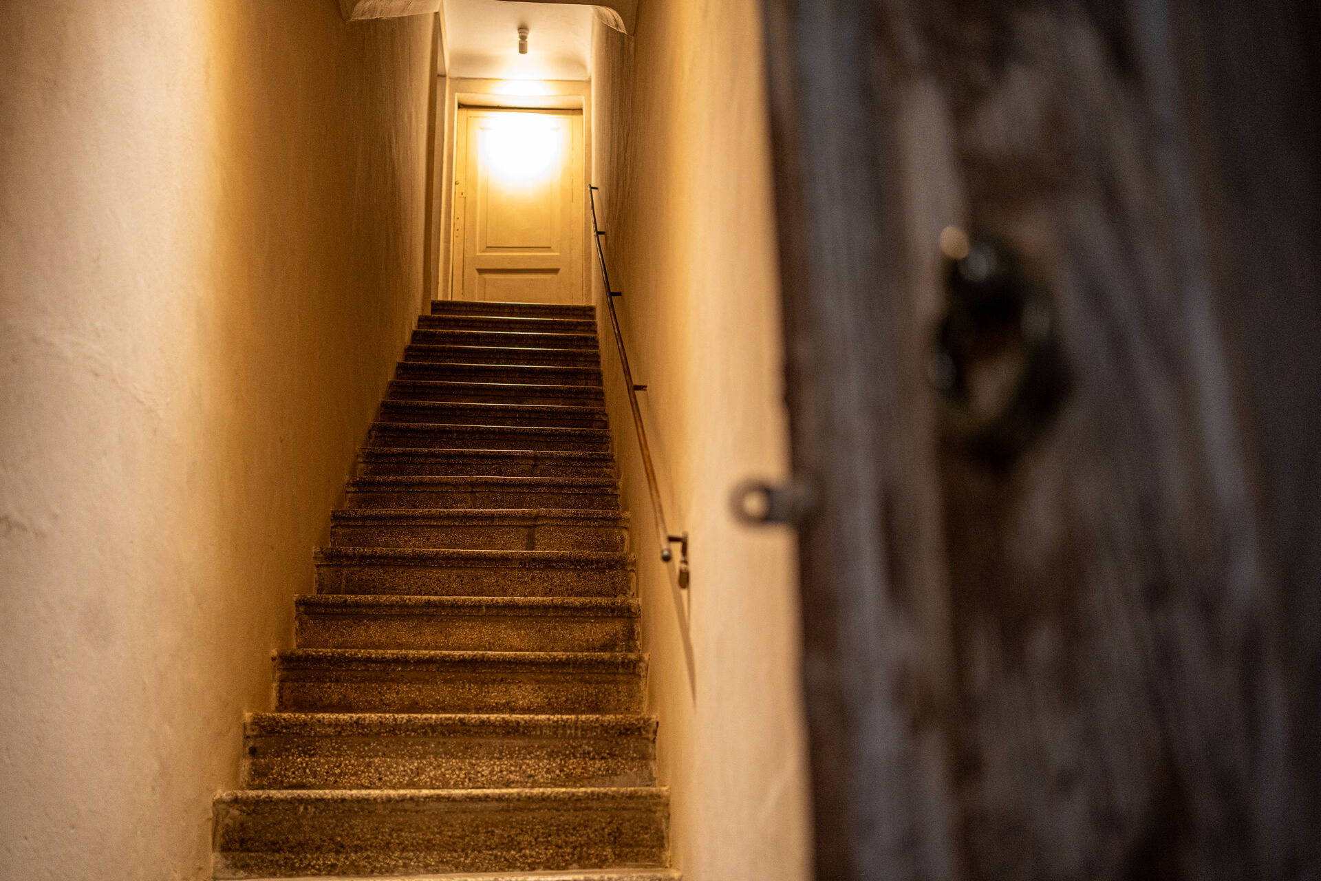 Ingresso Storico